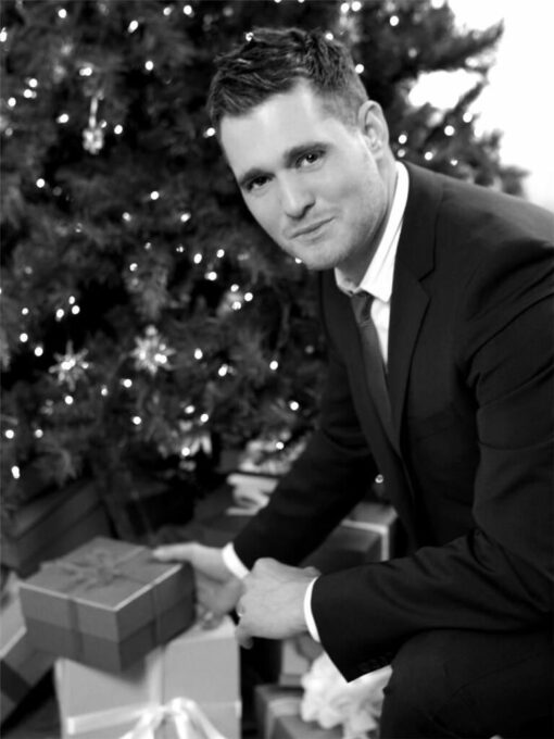 Michael Bublé: Christmas