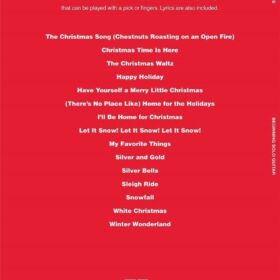 Jazzy Christmas