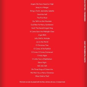 Christmas Carols for Two Trombone Duets