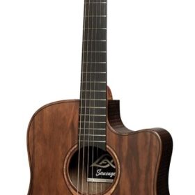 LAG Sauvage Dreadnought CE