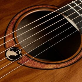 LAG Sauvage Dreadnought CE