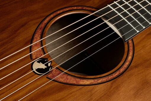 LAG Sauvage Dreadnought CE