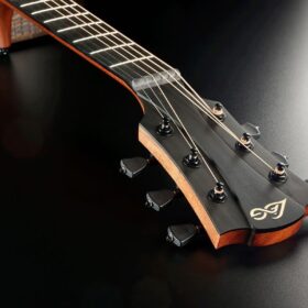 LAG Sauvage Dreadnought CE