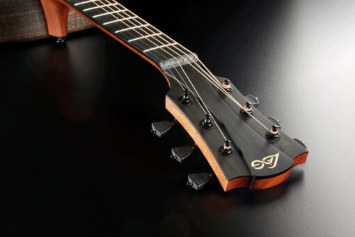 LAG Sauvage Dreadnought CE