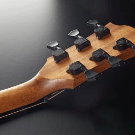LAG Sauvage Dreadnought CE