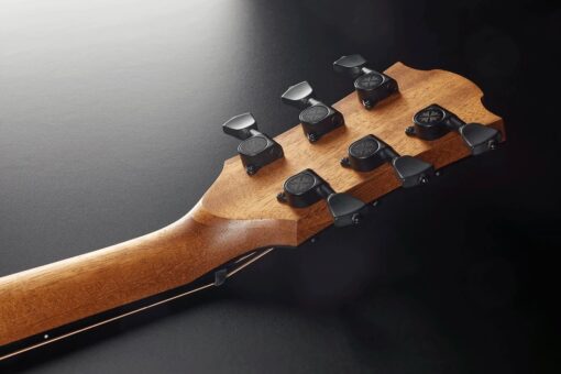 LAG Sauvage Dreadnought CE