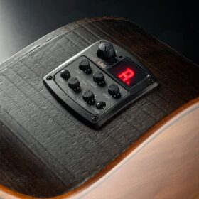 LAG Sauvage Dreadnought CE