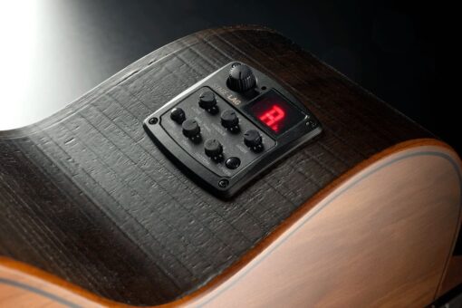 LAG Sauvage Dreadnought CE