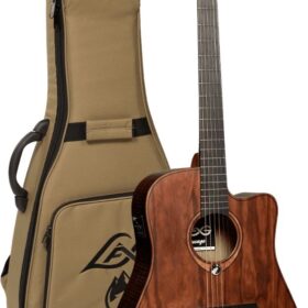 LAG Sauvage Dreadnought CE