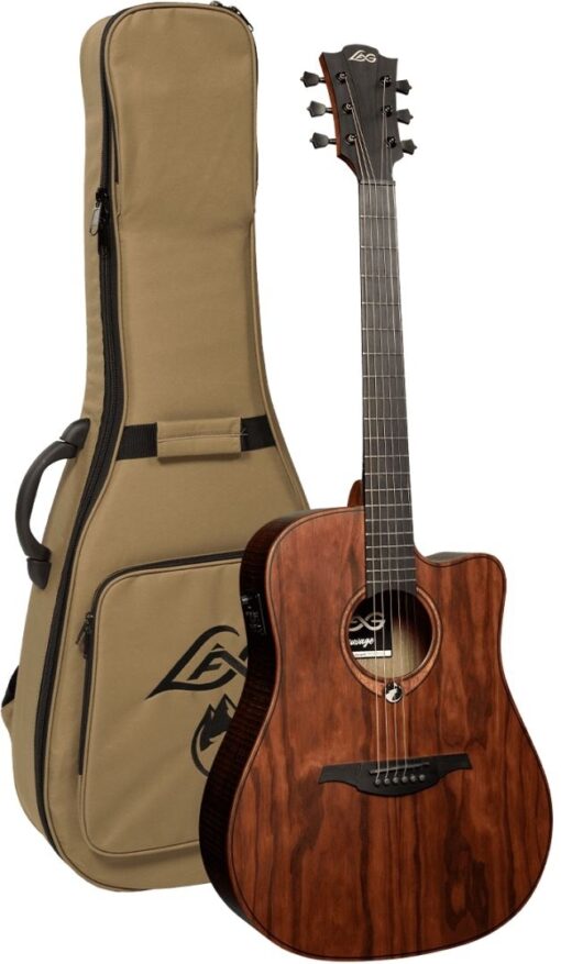 LAG Sauvage Dreadnought CE