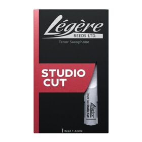 Legere Studio Cut Tenorsax 3,5