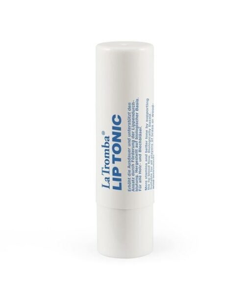 La Tromba Lip Tonic