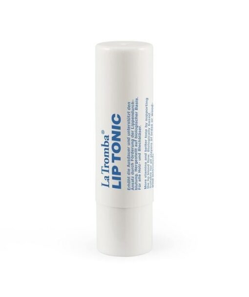 La Tromba Lip Tonic