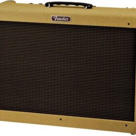 Fender Blues Deluxe Reissue