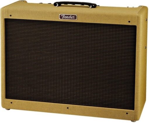 Fender Blues Deluxe Reissue