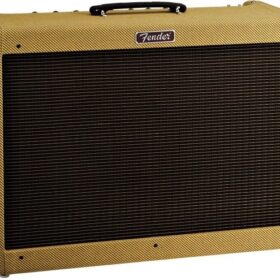 Fender Blues Deluxe Reissue