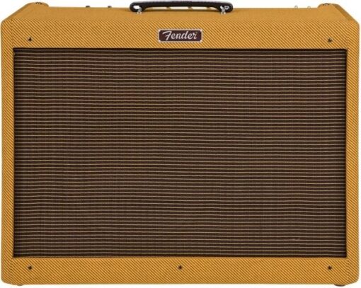 Fender Blues Deluxe Reissue