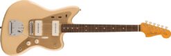 Fender Vintera II '50s Jazzmaster, Rosewood Fingerboard, Desert Sand