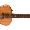 Fender Highway Series Parlor, Rosewood Fingerboard, All-Mahogany