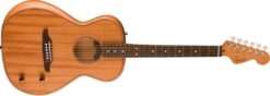 Fender Highway Series Parlor, Rosewood Fingerboard, All-Mahogany