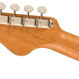 Fender Highway Series Parlor, Rosewood Fingerboard, All-Mahogany