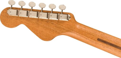 Fender Highway Series Parlor, Rosewood Fingerboard, All-Mahogany