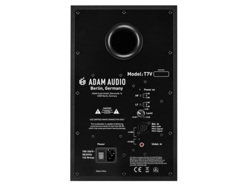 Adam T7V Studio monitor