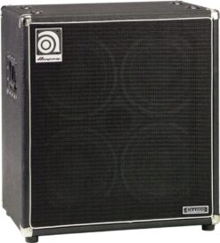 Ampeg SVT 410 HE