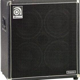 Ampeg SVT 410 HE