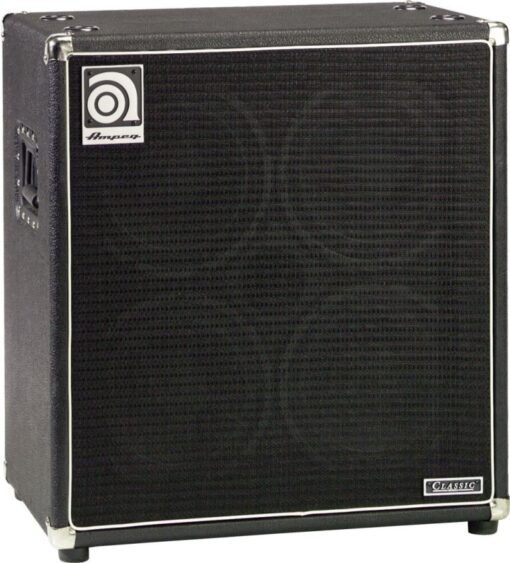 Ampeg SVT 410 HE