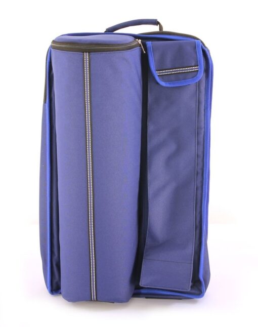 Arnolds & Sons Gigbag blauw