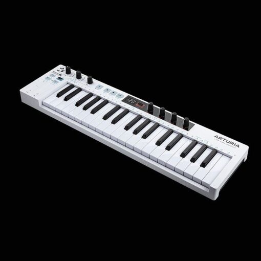 Arturia KeyStep 37