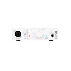 Arturia MiniFuse 1 White