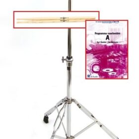 Atlantic APP-08 StartersPakket Practice Pad