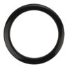 Bass Drum O Hole HBL-5 Black
