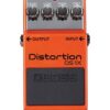 Boss DS-1X
