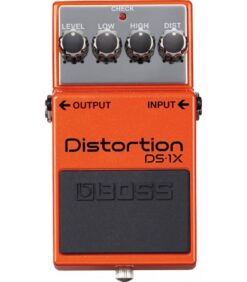 Boss DS-1X
