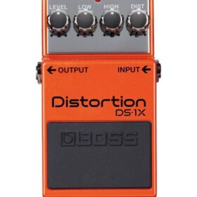 Boss DS-1X