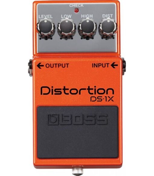 Boss DS-1X