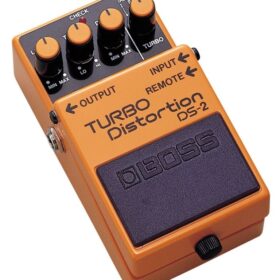 Boss DS-2