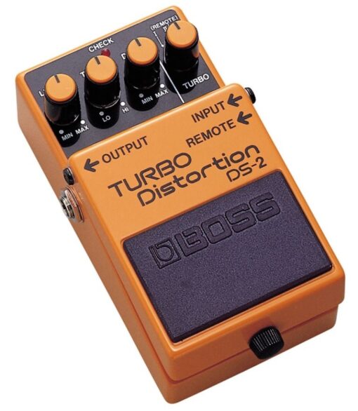 Boss DS-2