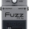 Boss FZ-1w