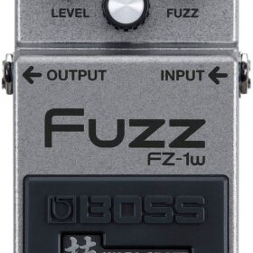 Boss FZ-1w
