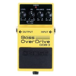 Boss ODB-3