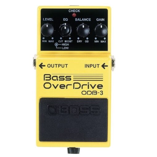Boss ODB-3