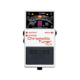 Boss TU-3
