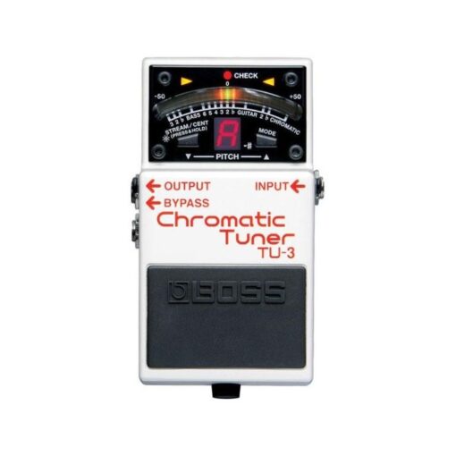 Boss TU-3