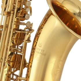 Buffet Crampon 400 series BC8403-1-0 baritonsax