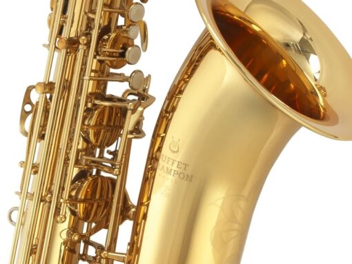 Buffet Crampon 400 series BC8403-1-0 baritonsax