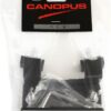 Canopus Bassdrum Riser